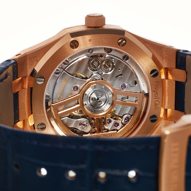 Audemars Piguet Royal Oak 15510OR.OO.D315CR.01 Image 4